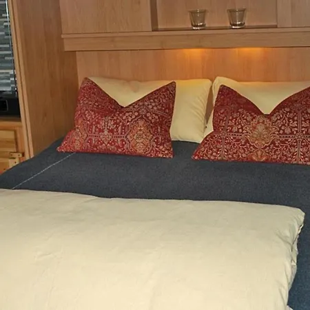 Bodmihus 2 Bett Διαμέρισμα