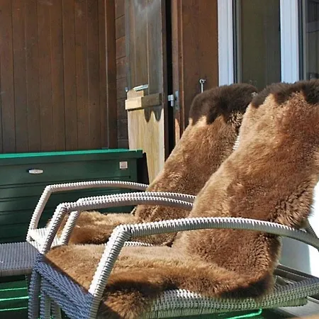 Bodmihus 2 Bett Διαμέρισμα *
