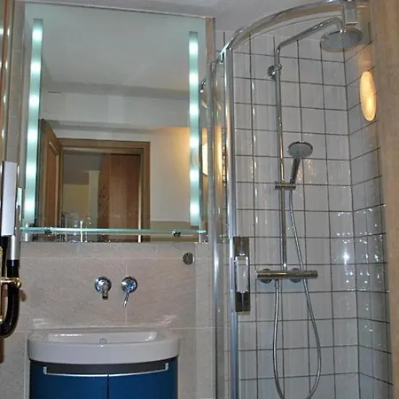 Bodmihus 2 Bett Διαμέρισμα