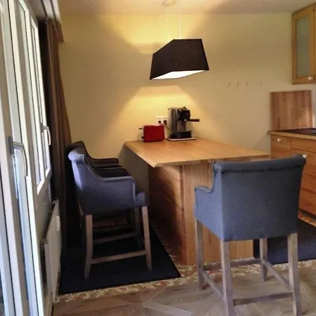 Bodmihus 2 Bett Διαμέρισμα